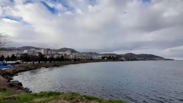 Dağdan söküp denizi dolduracaklar, kimin için?
