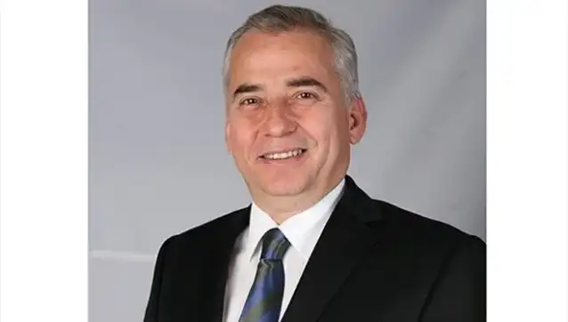 Denizli Büyükşehir Belediye Başkan adayı Osman Zolan kimdir?