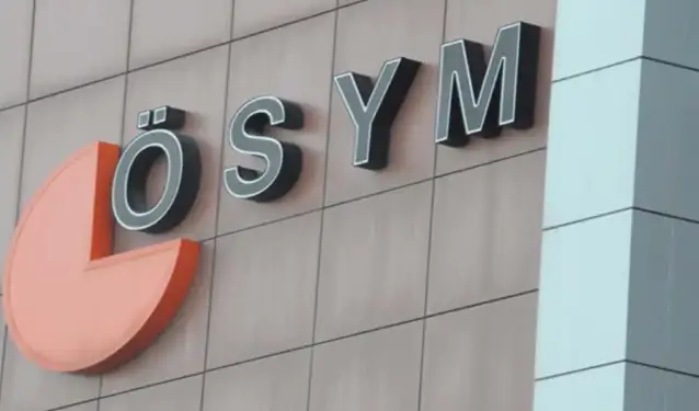 ÖSYM'den sınav ücreti açıklaması