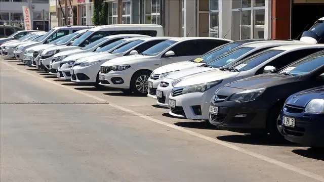 Motorlu araçlarda alkol kilidi uygulaması geliyor