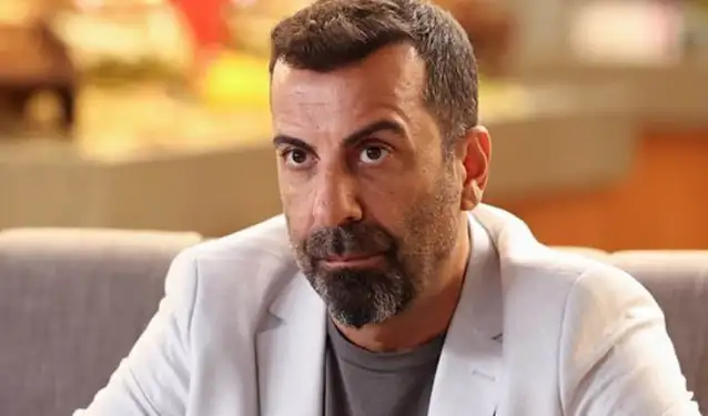 Oyuncu Emre Karayel'in acı günü