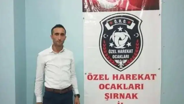 Kültür'ü katleden Özel Hareket Ocakları başkanına müebbet hapis