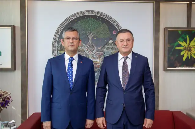 İddia: "Lütfü Savaş, İmamoğlu'nun kendisini istemediğini düşünüyormuş"