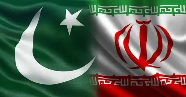 Pakistan: ABD el koyduğu İran gemisindeki 22 mürettebatı tahliye etti