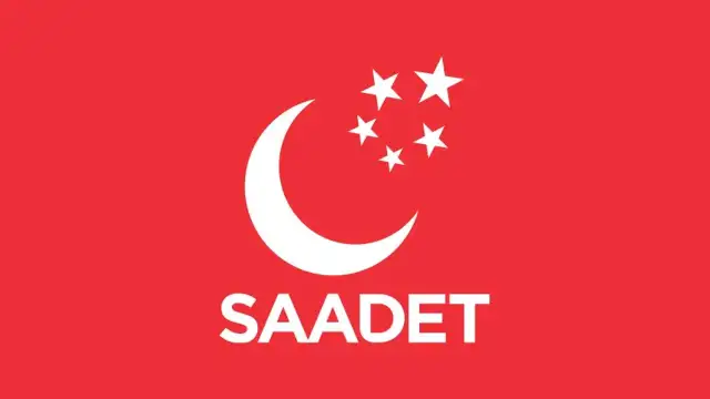 Saadet Partisi kongresinin iptali ve kayyum atanması istemi reddedildi