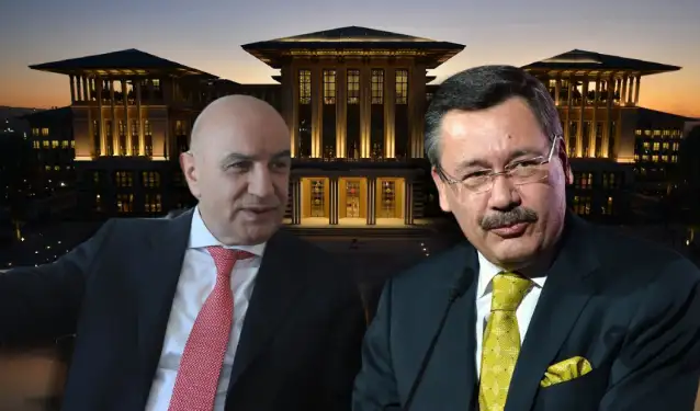 Saray'da Gökçek krizi! "Turgut Altınok onu yok saydı"