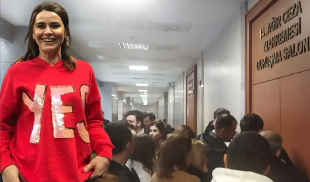 Seçil Erzan: Trabzonlu olsaydım bunları yaşamazdım, arkamda korumalarla gezerdim