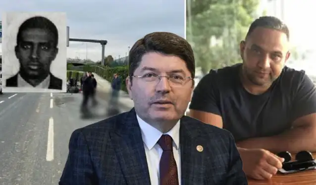 Adalet Bakanı Yılmaz Tunç: Somali Cumhurbaşkanı'nın oğluna verilen ceza mahkemenin takdiri