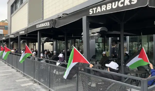 Starbucks protestocuları nerede? Türkiye, Kasım'da İsrail ile ticaret rekoru kırdı!