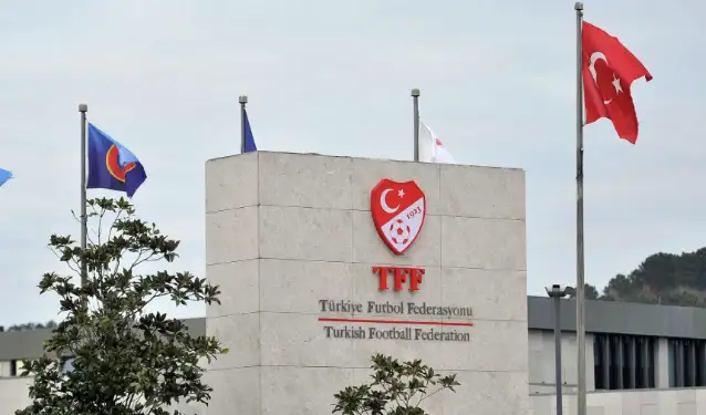 TFF açıkladı: Türkiye-Romanya play-off maçı Beşiktaş Park'ta