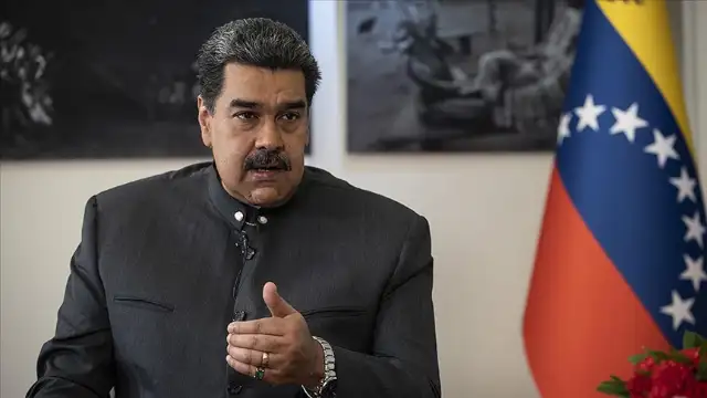 Maduro'dan Arjantin'e 'BRICS' tepkisi: Aptallık