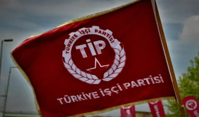 TİP 4 büyükşehir ve 3 ilçe belediye başkan adayını açıkladı
