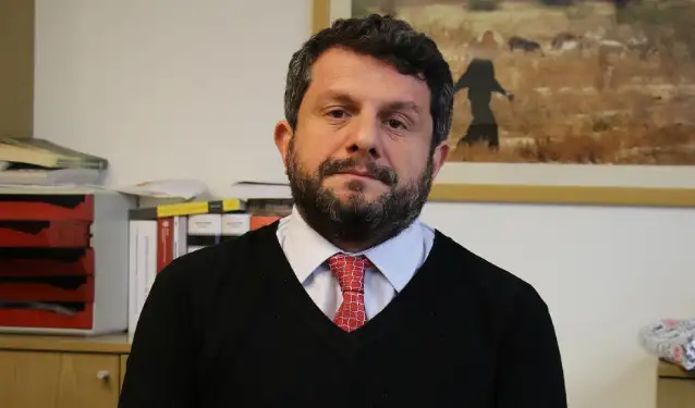Yargı krizi! TİP'ten Yargıtay üyeleri, AKP ve MHP yöneticileri hakkına suç duyurusu