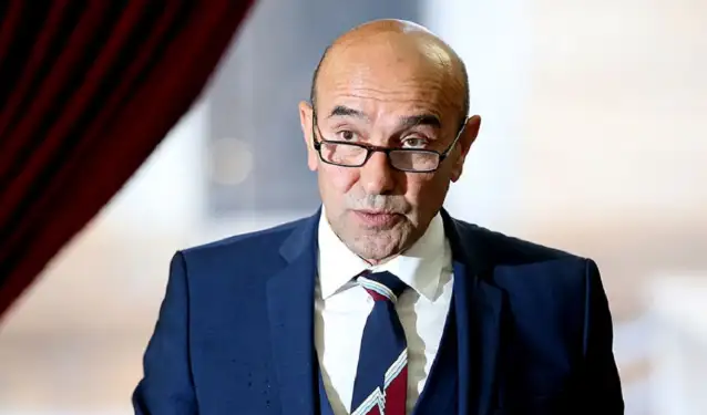 Tunç Soyer: Silahlar ateşe atıldı, büyük bir eşik aşıldı!