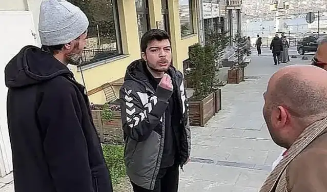 Üniversite finalleri başladı! Ege Akersoy 15 gündür tutuklu