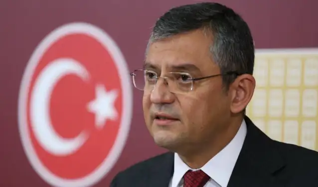 Özgür Özel'den 'Burcu Köksal' açıklaması: "Yanlış anlaşılıyor"