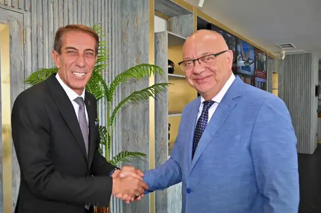 MHP Şehzadeler İlçe Başkanı Özten, muhtar olmak için aday oldu! 