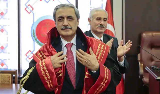 Yargıtay Başsavcısı Bekir Şahin kadın katilleri için idam istedi