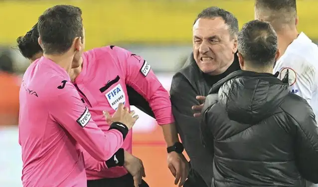 Halil Umut Meler'e yumruklu saldırı davası ertelendi