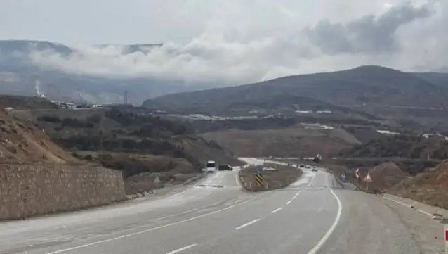 Erzincan'daki madene ÇED raporu veren fimanın yöneticisi Anagold'a transfer olmuş