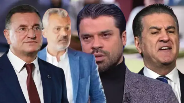 ORC'nin son seçim anketi yayınladı, Hatay halkı adaylar için ne dedi?