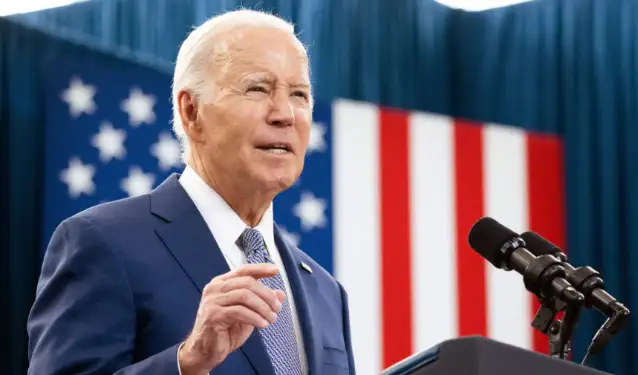 15 eyaletten Biden’a dava