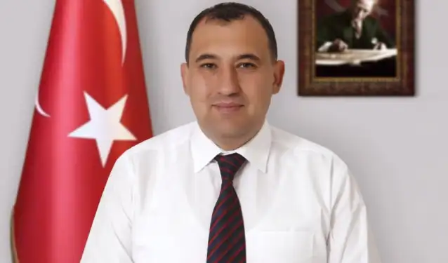 Adem Barış Aşkın Kimdir? Özgeçmişi