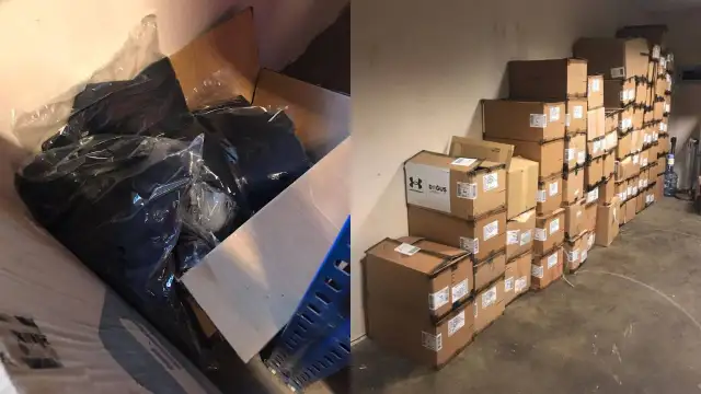 AFAD'ın 1 yıl önce bağışlanan yardımları deprem bölgesine göndermediği ortaya çıktı