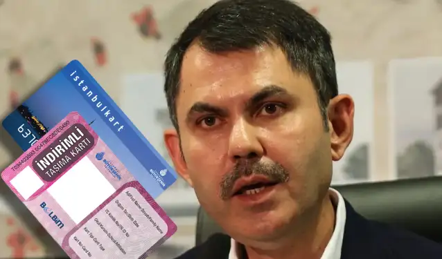 AKP'li Murat Kurum'un vaadi gerçek olursa öğrenci abonmanı zamlanacak