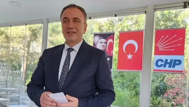 CHP'nin İstanbul Esenyurt Belediye Başkan adayı anons edilmedi
