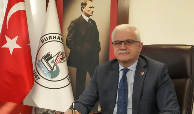 Ali Kemal Deveciler kimdir? Özgeçmişi