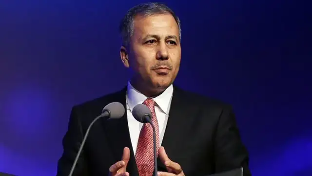 Yerlikaya'nın devreye girerek Kürtçe tiyatro yasağını kaldırdığı iddia edildi