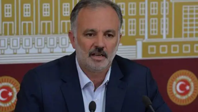 Ayhan Bilgen, Kars'tan bağımsız aday oldu