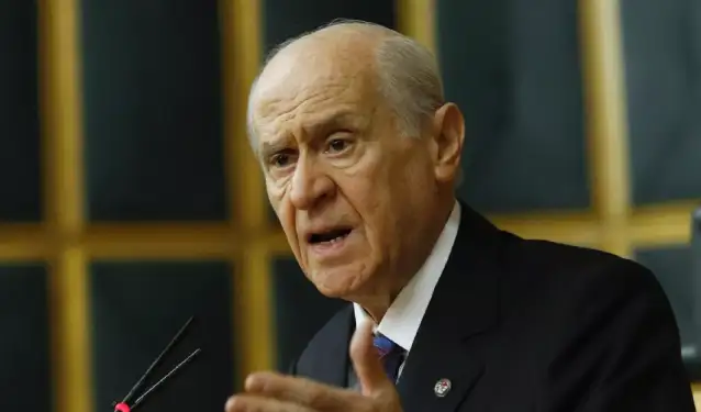 Bahçeli: Anayasa Mahkemesi artık milli güvenlik sorunudur