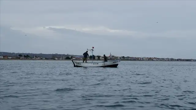 Balıkçılıkta karbon ayak izini düşürmenin yolu doğayla dost yöntemlerden geçiyor