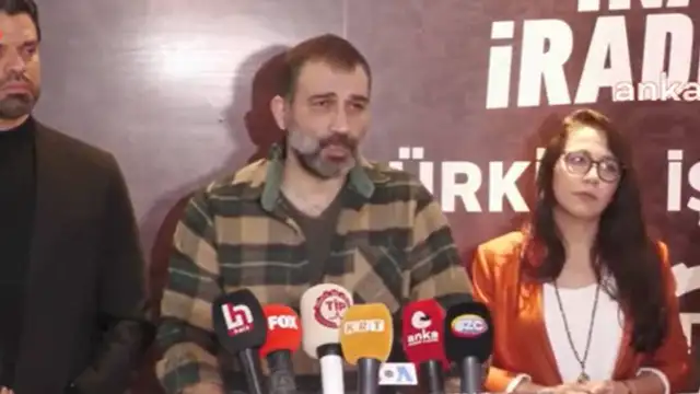 Barış Atay'dan "Başka bir şey aramaya gerek yok" açıklaması