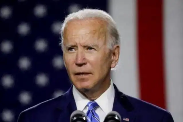 Biden'dan, Gürcistan seçimlerindeki usulsüzlük iddialarına ilişkin soruşturma çağrısı