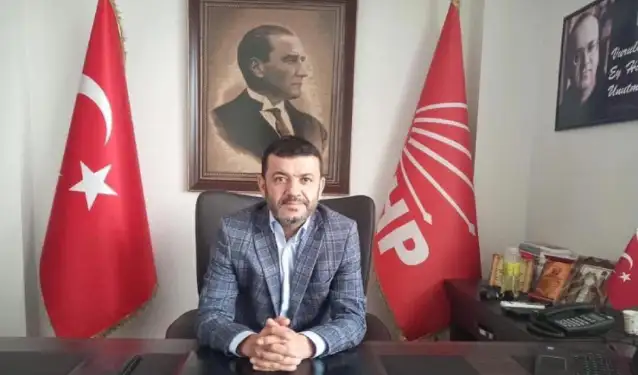 Bülent Nuri Çavuşoğlu: Hırsıza, hırsızlığını unutturursanız o zaman sizden hesap sormaya başlarlar