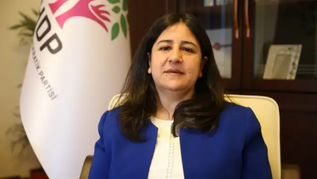 Eski HDP'li Milletvekili Demirel’e ‘Erdoğan’a hakaretten’ beraat istemi