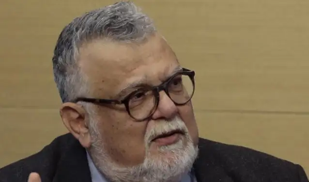 Celal Şengör'den "Maden açılmasın diyen zır cahildir" sözlerine açıklama