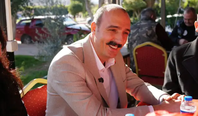 Cem Kotan kimdir? Özgeçmişi