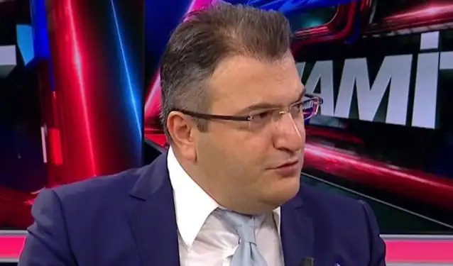 Cem Küçük: Swinger denilen seçmen, seçimi belirliyor
