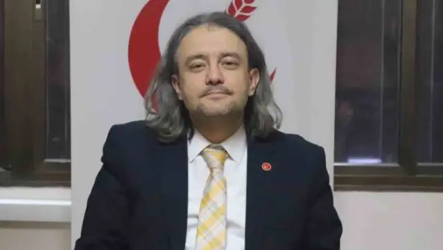 YRP İzmir Adayı Cemal Arıkan kimdir?
