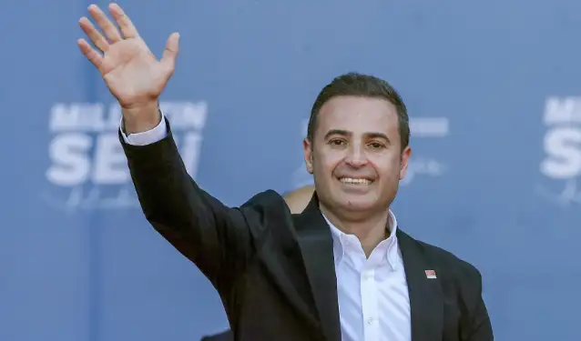 Balıkesir Büyükşehir Belediyesi’nden 530 milyon TL’lik dev ödeme!