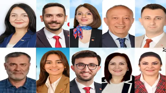 CHP'deki ön seçimde kadınlar ve gençler sandığa damgasını vurdu