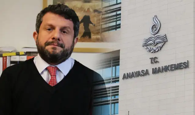 TBMM'de Can Atalay zirvesi: Meclis Başkanı Kurtulmuş ile TİP heyeti bir araya geldi