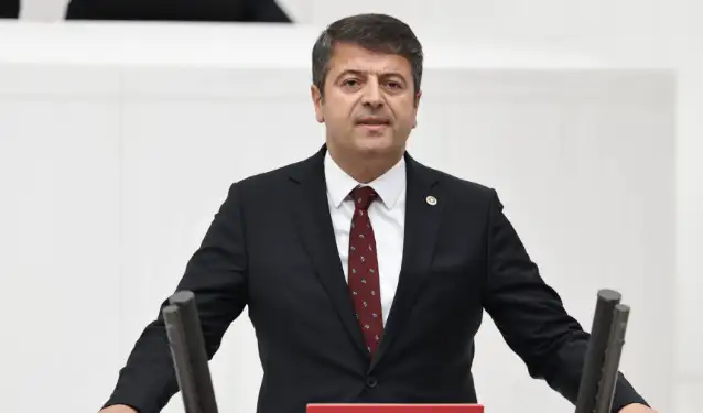 CHP'li Tutdere, AKP'nin 22 yıllık kalesini yıkacak mı? "Adıyaman'da anketlerde açık ara önde"