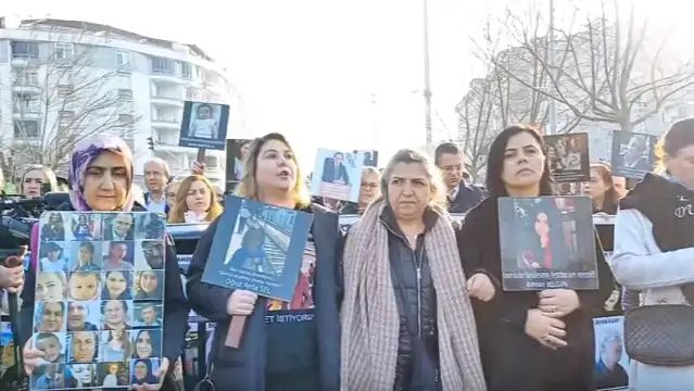 Çorlu tren katliamı davası ertelendi