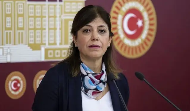 DEM Parti'nin İBB adayı Beştaş: Kaybettirmek ya da kazandırmak gibi bir hedefimiz yok