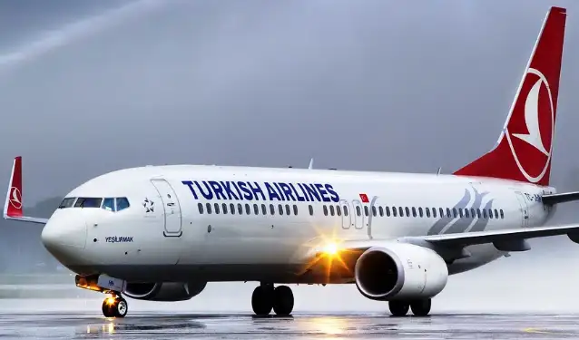 Önce huzur hakkı şimdi de reklamlar: THY ‘‘havaya’’ milyarlar saçıyor